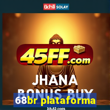 68br plataforma